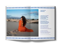 Galeria - zdjęcie nr. 2 - Wyspy Zielonego Przylądka. Archipelag żółwi, morabezy i Cesárii Évory