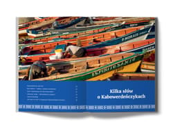 Galeria - zdjęcie nr. 4 - Wyspy Zielonego Przylądka. Archipelag żółwi, morabezy i Cesárii Évory