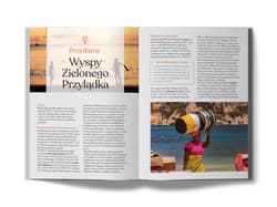 Galeria - zdjęcie nr. 2 - Wyspy Zielonego Przylądka. Pascal Gold
