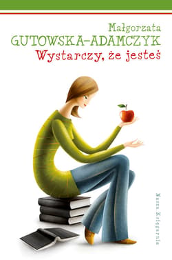 Wystarczy, że jesteś - ebook