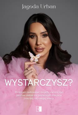 Wystarczysz? - Jagoda Urban