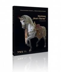 Wystawa "Broń i Barwa" - Dziewulski Michał