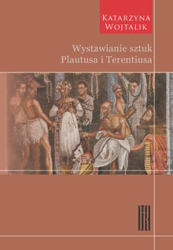 Wystawianie sztuk Plautusa i Terentiusa