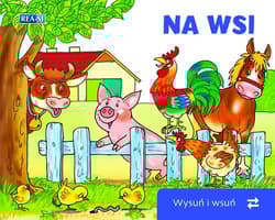 Wysuń/wsuń na wsi - Praca zbiorowa