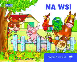 Wysuń/wsuń na wsi - Praca zbiorowa