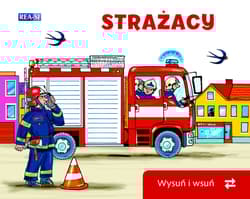 Wysuń/wsuń strażacy - Praca zbiorowa
