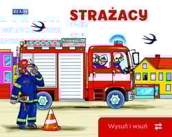 Wysuń/wsuń strażacy - Praca zbiorowa