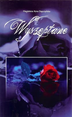 Wyszeptane