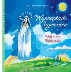 Wyszeptane tajemnice - Tadeusz Ruciński FSC