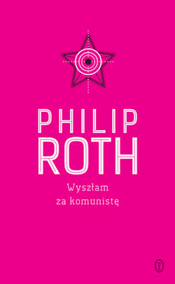 Wyszłam za komunistę - ebook - Philip Roth