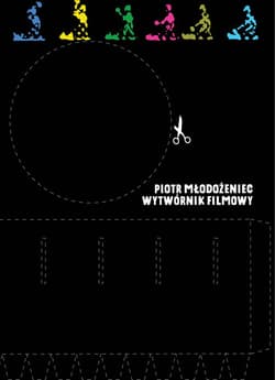 Wytwórnik filmowy - Piotr Młodożeniec