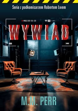 Wywiad - M. M. Perr