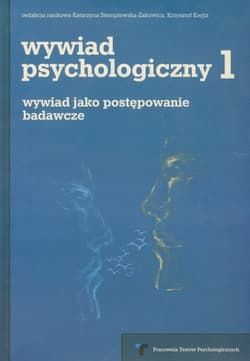 Wywiad psychologiczny 1 wywiad jako postępowanie badawcze