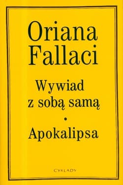 Wywiad z sobą samą, Apokalipsa