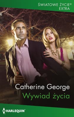 Wywiad życia - George Catherine