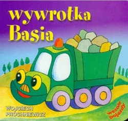 Wywrotka basia - Opracowanie Zbiorowe