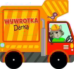 Wywrotka Darka - Opracowanie Zbiorowe