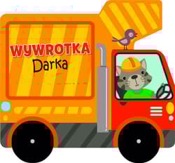 Wywrotka Darka - Opracowanie Zbiorowe