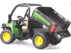 Wywrotka John Deere Gator 855D