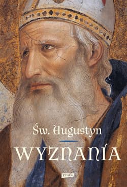 Wyznania (2022) - ebook - Augustyn św.
