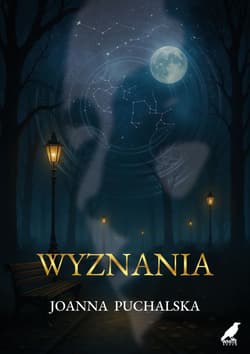 Wyznania - Joanna Puchalska