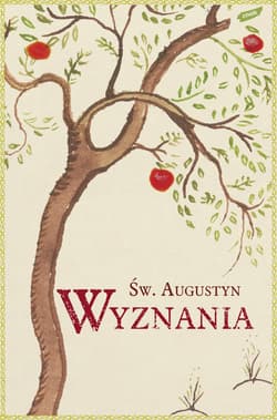Wyznania - Augustyn św.