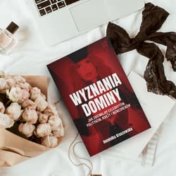 Galeria - zdjęcie nr. 2 - Wyznania dominy. Jak zniewalam celebrytów, polityków, księży i biznesmenów