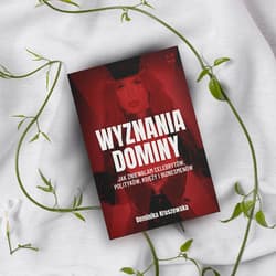 Galeria - zdjęcie nr. 3 - Wyznania dominy. Jak zniewalam celebrytów, polityków, księży i biznesmenów
