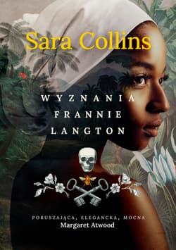 Wyznania Frannie Langton - ebook - Sara Collins