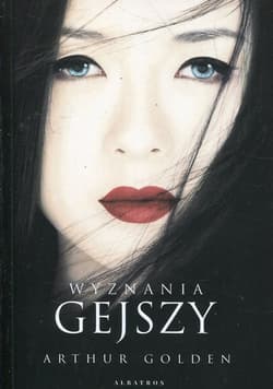 Wyznania gejszy