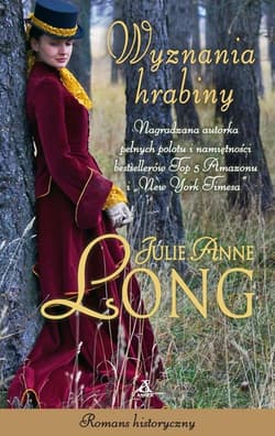 Wyznania hrabiny - Julie Anne Long