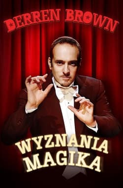 Wyznania magika - Darren Brown