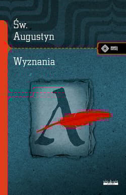 Wyznania wyd. 2025 - Augustyn Święty