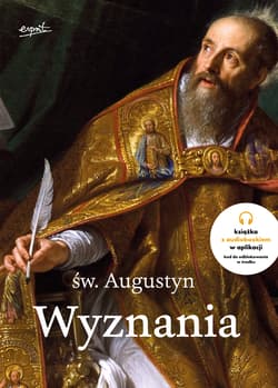 Wyznania wyd. 2026 - Augustyn z Hippony