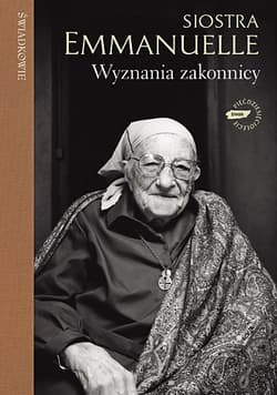 Wyznania zakonnicy - Emmanuelle  Soeur