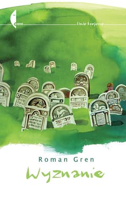 Wyznanie - Roman Gren