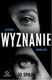 Wyznanie - Jo Spain