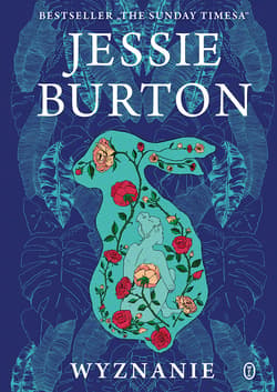 Wyznanie - ebook - Jessie Burton