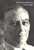 Wyznanie mojżeszowe - Henryk Vogler