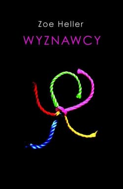Wyznawcy - Zoe Heller