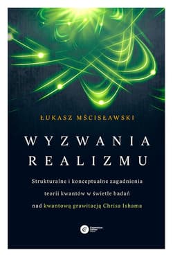 Wyzwania realizmu - ebook - Łukasz Mścisławski