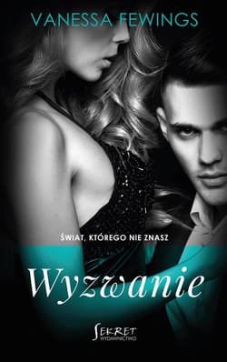 Wyzwanie - Vanessa Fewings