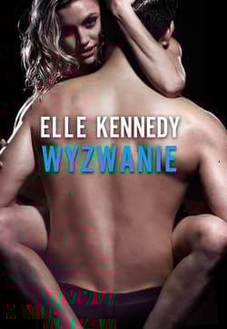 Wyzwanie - Elle Kennedy
