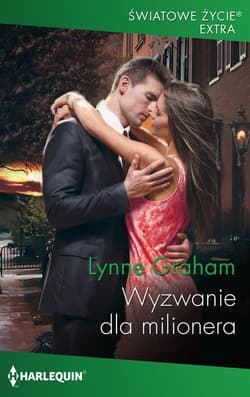 Wyzwanie dla milionera - Graham Lynne