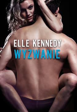 Wyzwanie - ebook - Elle Kennedy