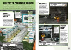 Galeria - zdjęcie nr. 3 - Wyzwanie przetrwanie. Zostań bohaterem. Minecraft