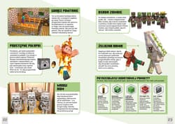 Galeria - zdjęcie nr. 4 - Wyzwanie przetrwanie. Zostań bohaterem. Minecraft