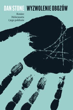 Wyzwolenie obozów - ebook