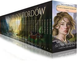 Wzburzone morze - Grilstad Prois Christin