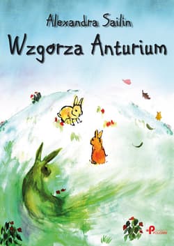 Wzgórza Anturium